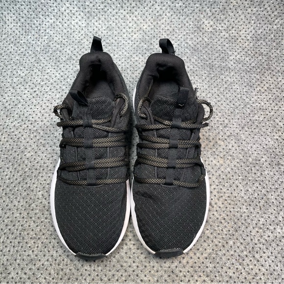 Puma Prowl Knit Black Shoes Size 7.5 Women’s - Picture 9 of 11